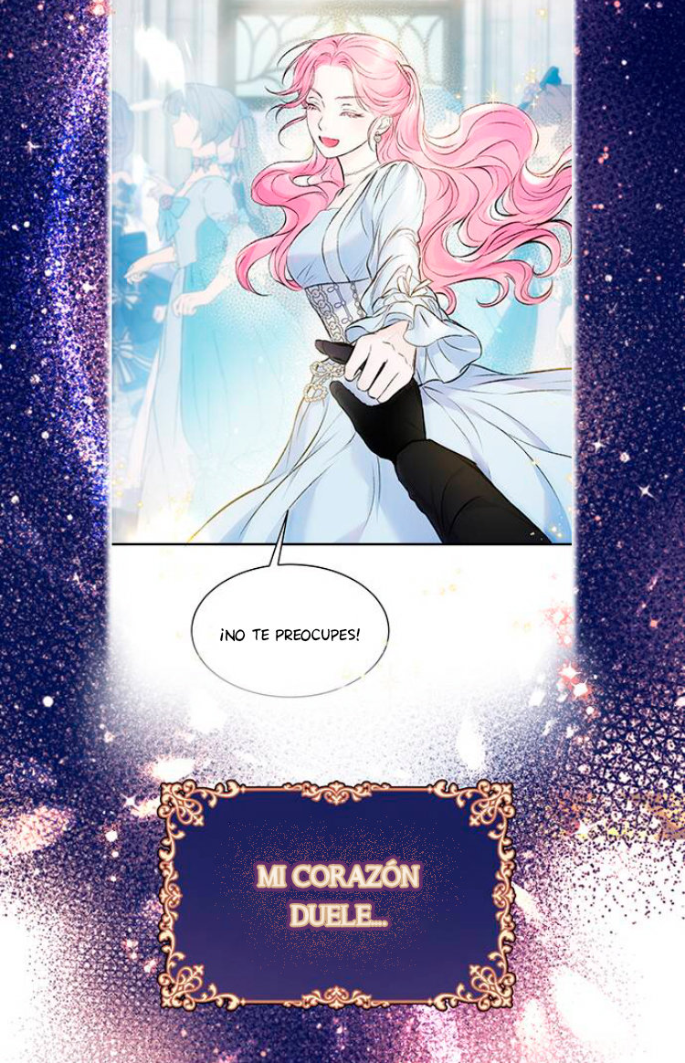 PENSÉ QUE TENÍA FECHA LÍMITE Capítulo 13 - Page 74