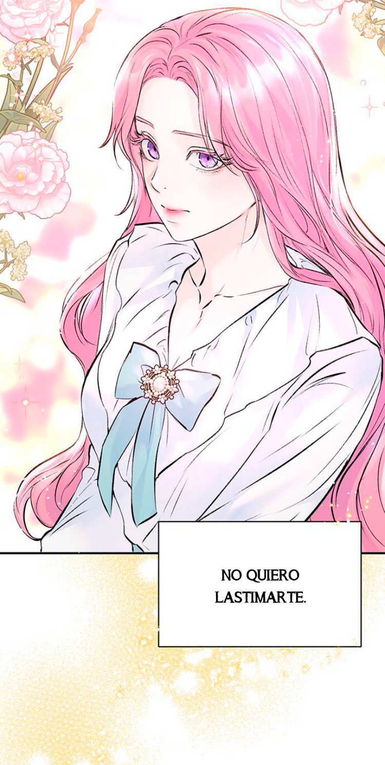 PENSÉ QUE TENÍA FECHA LÍMITE Capítulo 13 - Page 76