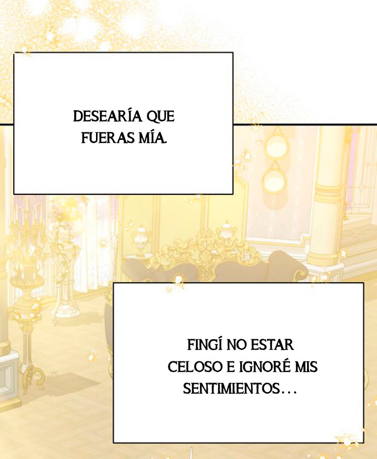 PENSÉ QUE TENÍA FECHA LÍMITE Capítulo 13 - Page 77