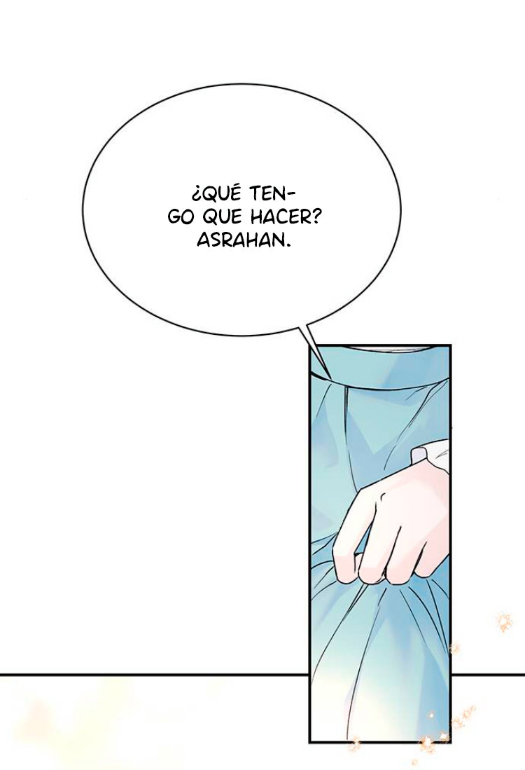 PENSÉ QUE TENÍA FECHA LÍMITE Capítulo 13 - Page 79