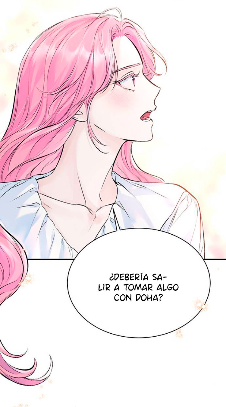 PENSÉ QUE TENÍA FECHA LÍMITE Capítulo 13 - Page 80