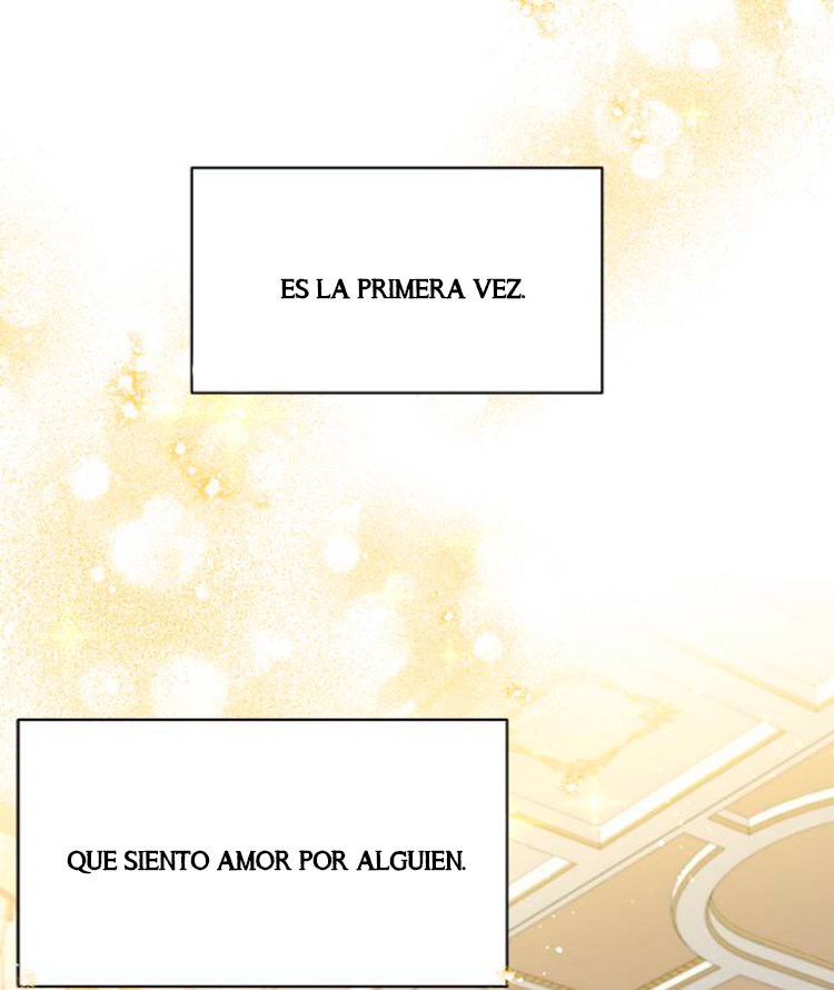 PENSÉ QUE TENÍA FECHA LÍMITE Capítulo 14 - Page 20