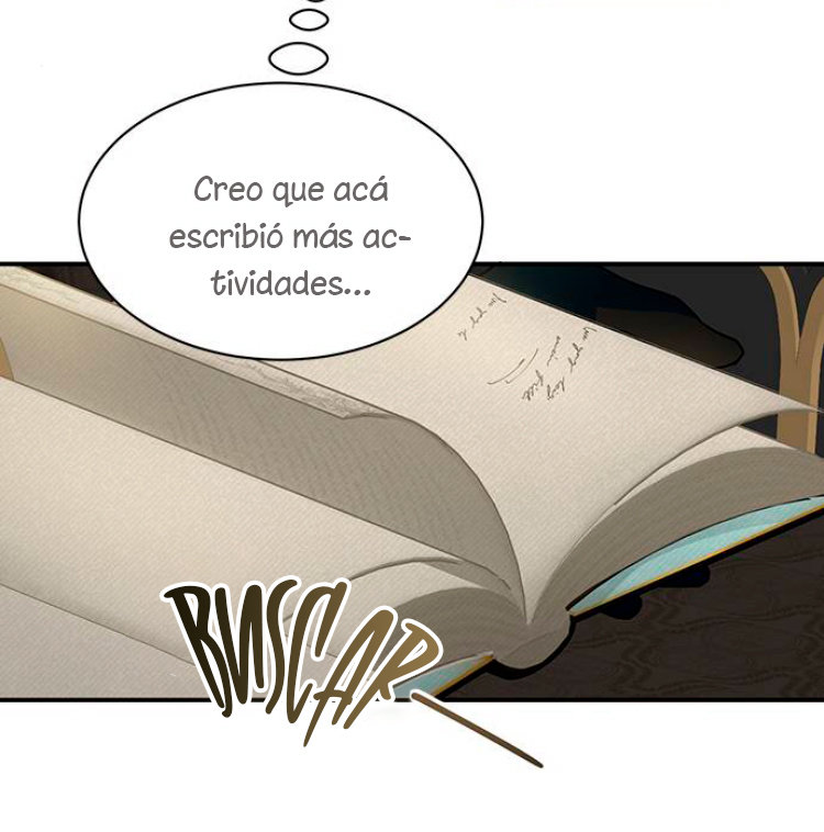 PENSÉ QUE TENÍA FECHA LÍMITE Capítulo 14 - Page 28