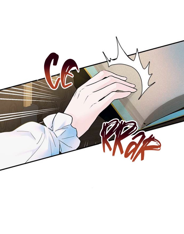 PENSÉ QUE TENÍA FECHA LÍMITE Capítulo 14 - Page 29
