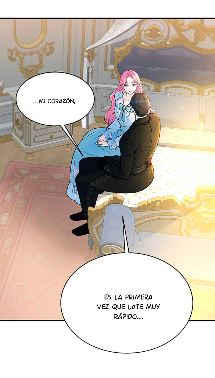 PENSÉ QUE TENÍA FECHA LÍMITE Capítulo 14 - Page 3
