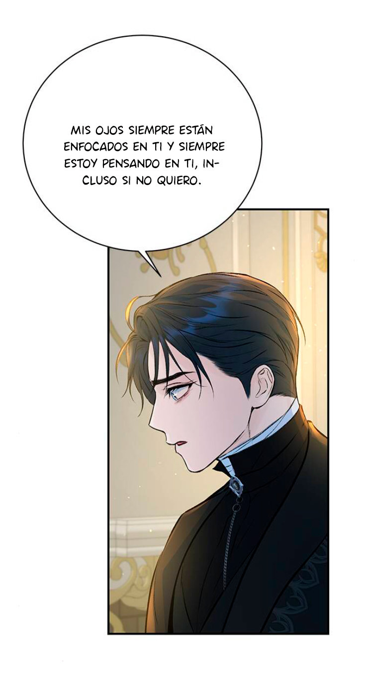 PENSÉ QUE TENÍA FECHA LÍMITE Capítulo 14 - Page 4