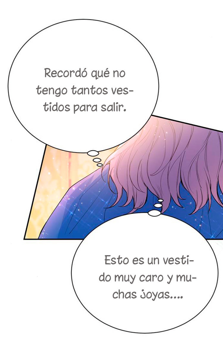 PENSÉ QUE TENÍA FECHA LÍMITE Capítulo 14 - Page 42