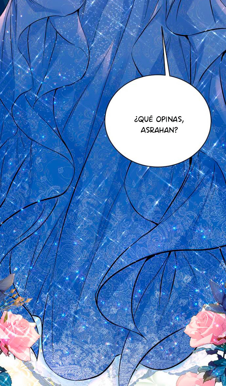 PENSÉ QUE TENÍA FECHA LÍMITE Capítulo 14 - Page 44