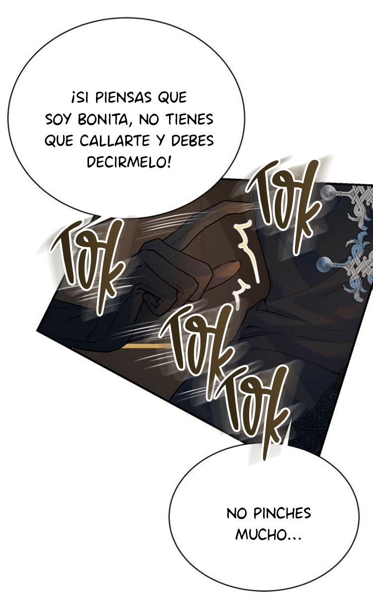 PENSÉ QUE TENÍA FECHA LÍMITE Capítulo 14 - Page 58