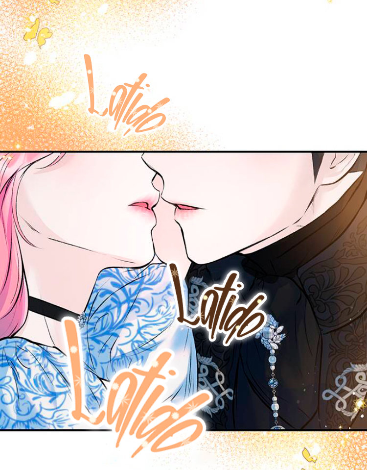 PENSÉ QUE TENÍA FECHA LÍMITE Capítulo 14 - Page 65