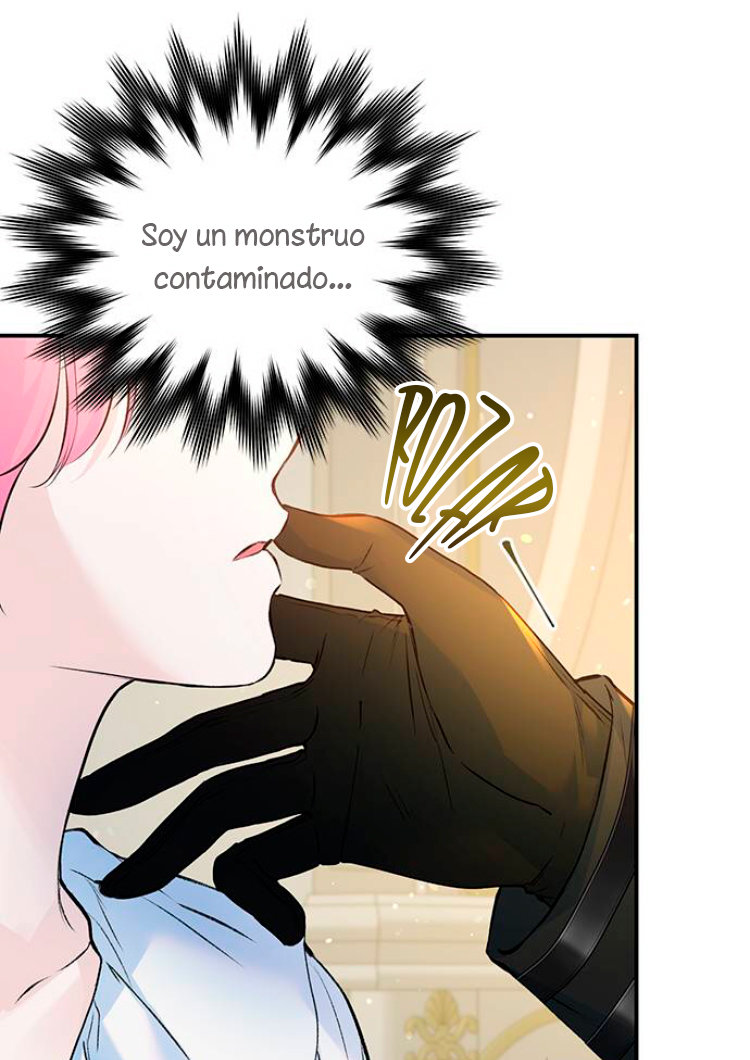 PENSÉ QUE TENÍA FECHA LÍMITE Capítulo 14 - Page 8