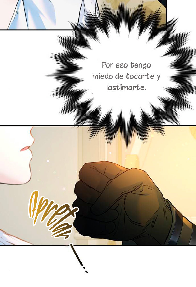 PENSÉ QUE TENÍA FECHA LÍMITE Capítulo 14 - Page 9