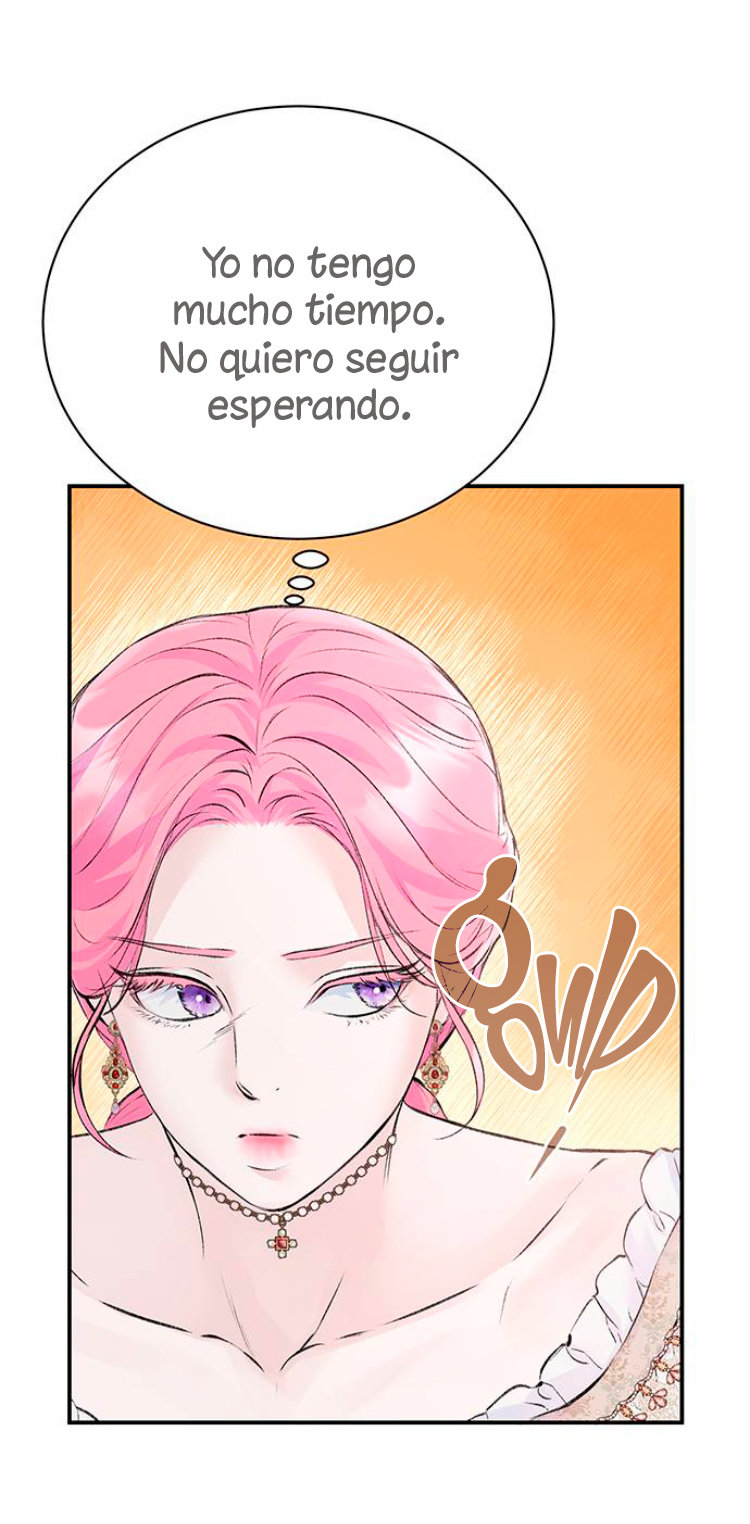 PENSÉ QUE TENÍA FECHA LÍMITE Capítulo 15 - Page 13