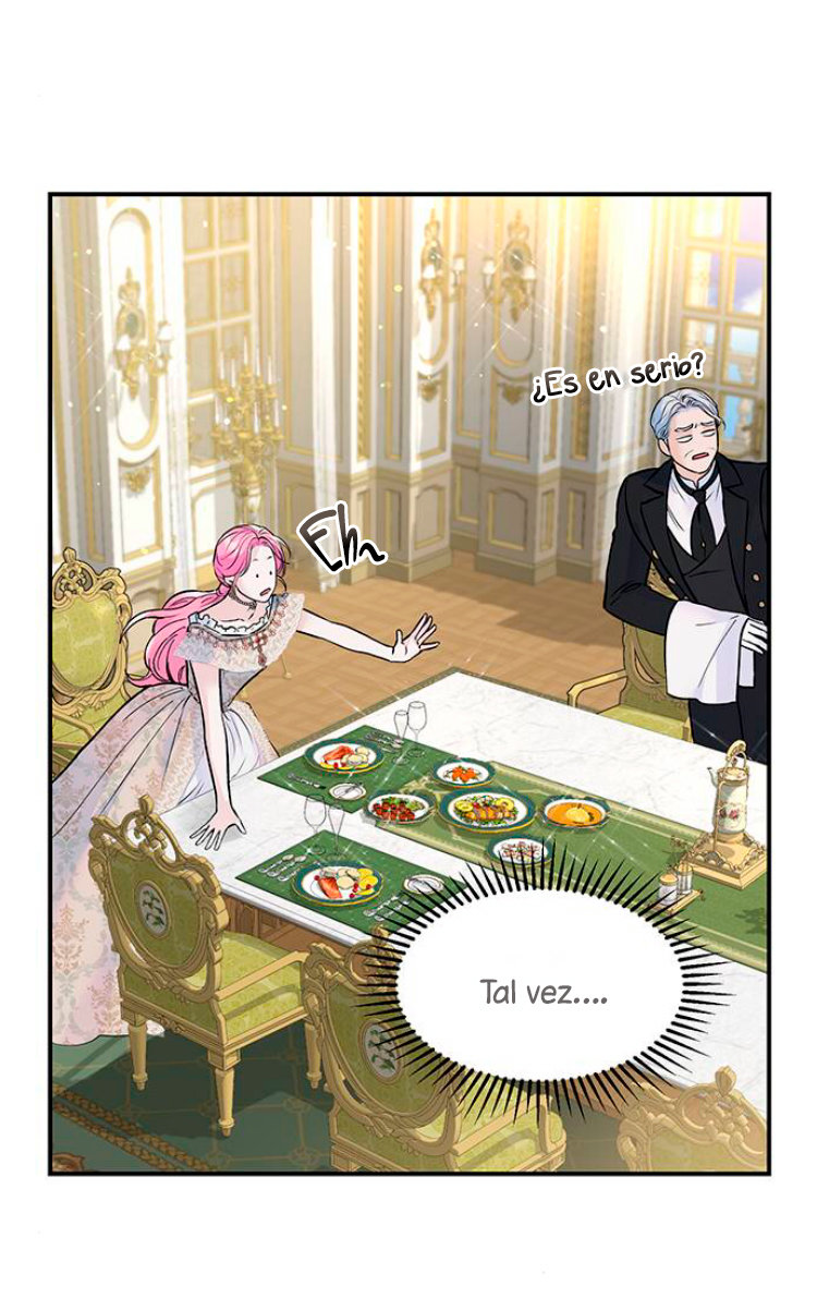 PENSÉ QUE TENÍA FECHA LÍMITE Capítulo 15 - Page 26