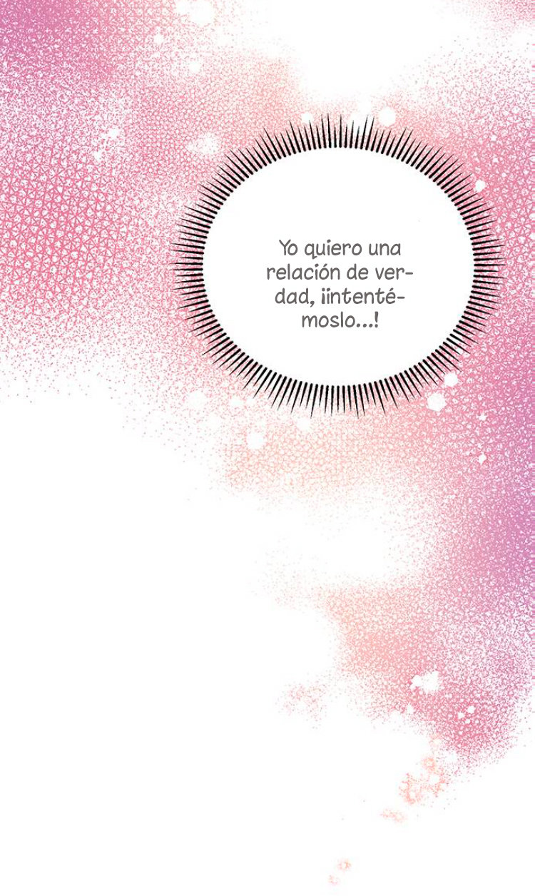 PENSÉ QUE TENÍA FECHA LÍMITE Capítulo 15 - Page 29