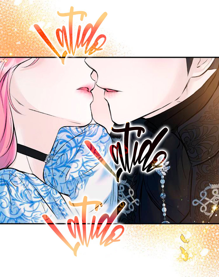 PENSÉ QUE TENÍA FECHA LÍMITE Capítulo 15 - Page 3