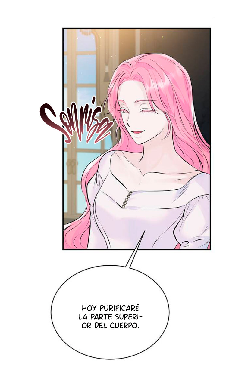 PENSÉ QUE TENÍA FECHA LÍMITE Capítulo 15 - Page 33