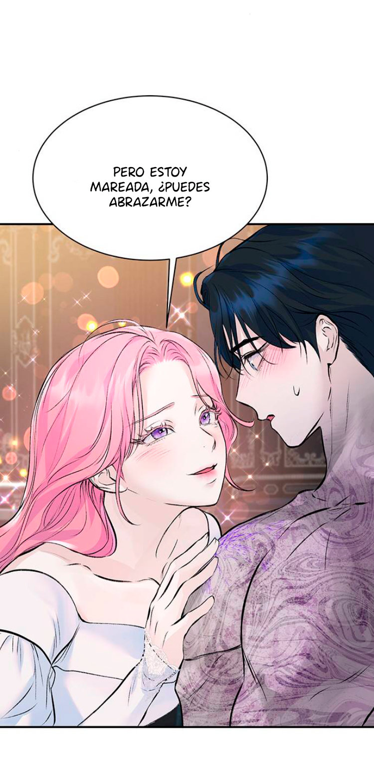 PENSÉ QUE TENÍA FECHA LÍMITE Capítulo 15 - Page 41