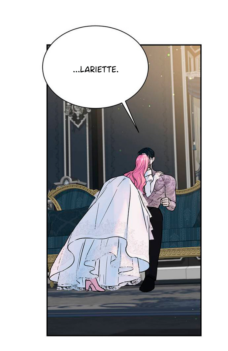 PENSÉ QUE TENÍA FECHA LÍMITE Capítulo 15 - Page 42