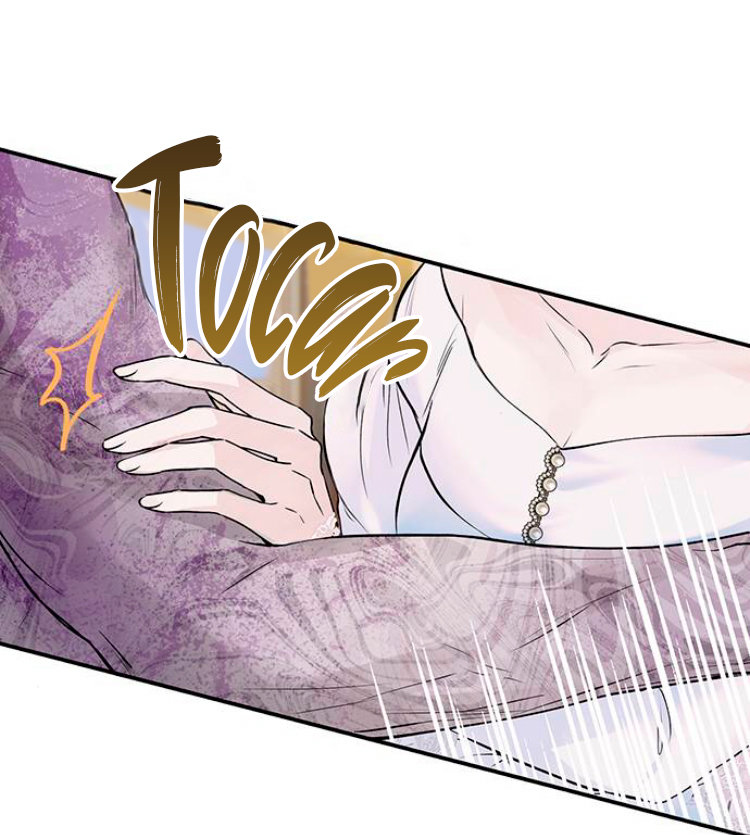PENSÉ QUE TENÍA FECHA LÍMITE Capítulo 15 - Page 45