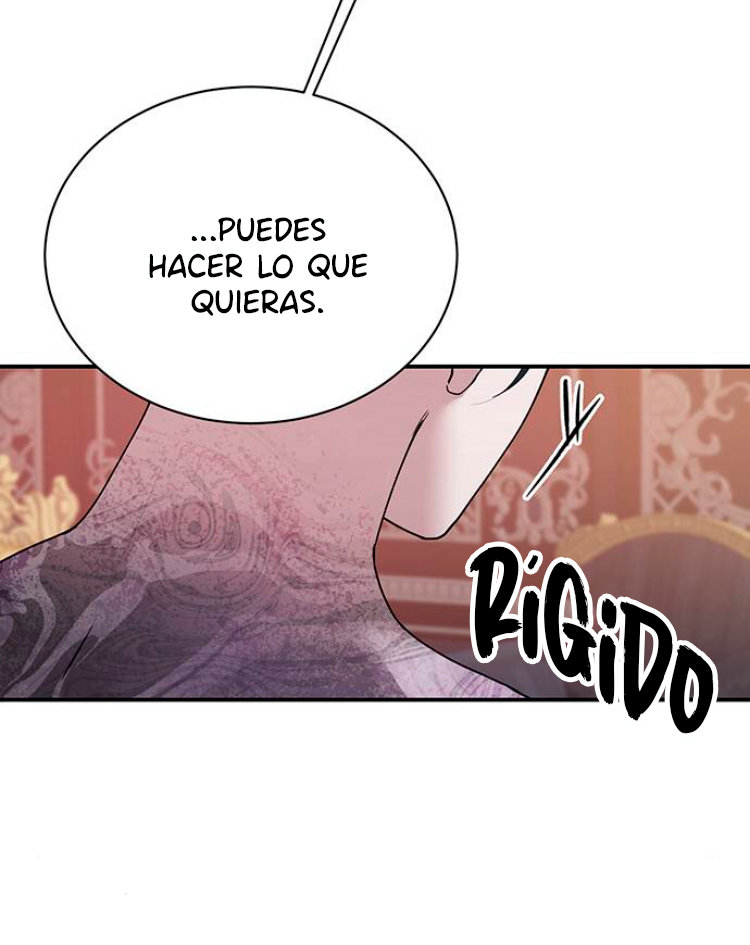 PENSÉ QUE TENÍA FECHA LÍMITE Capítulo 15 - Page 47
