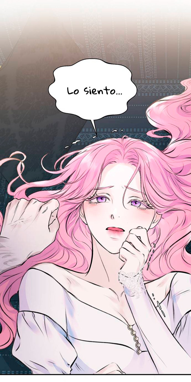 PENSÉ QUE TENÍA FECHA LÍMITE Capítulo 15 - Page 57