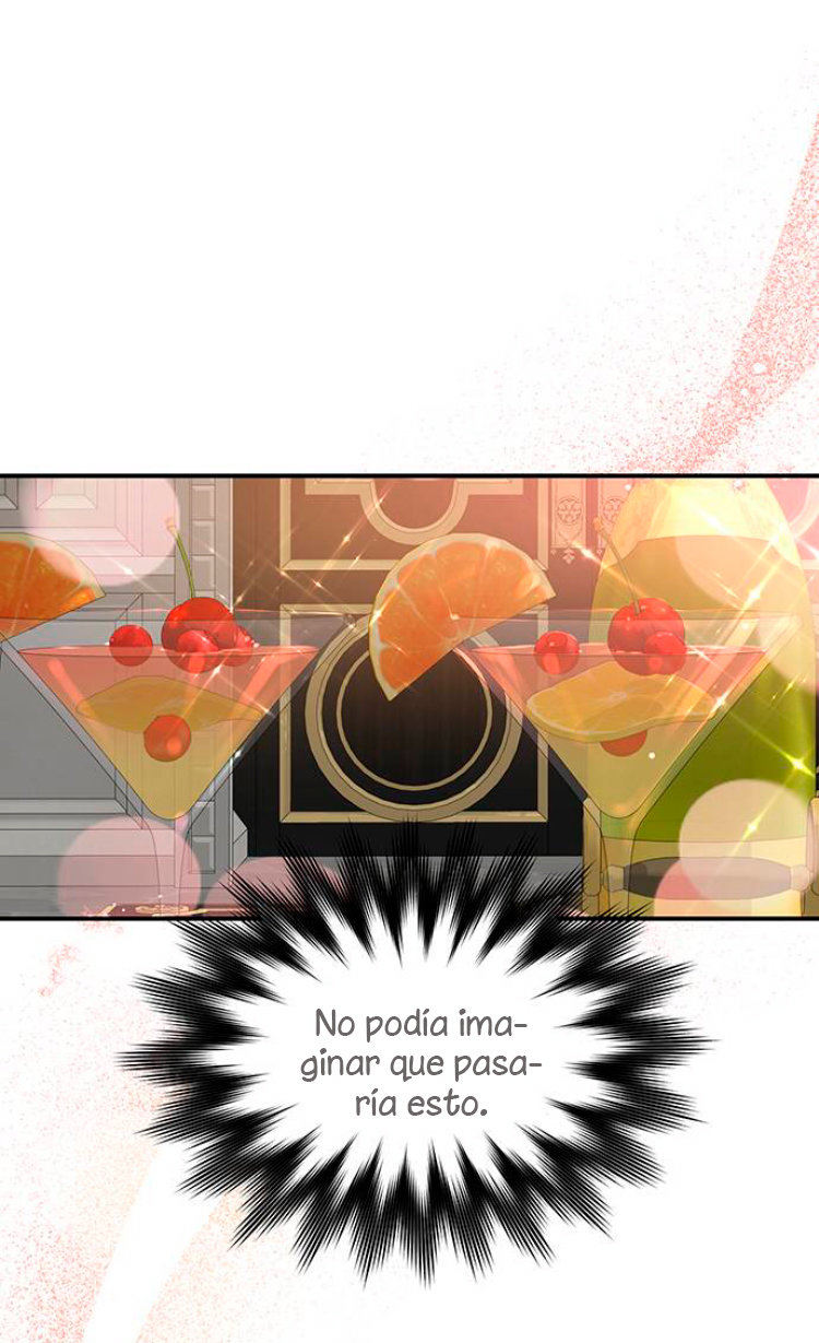 PENSÉ QUE TENÍA FECHA LÍMITE Capítulo 15 - Page 63