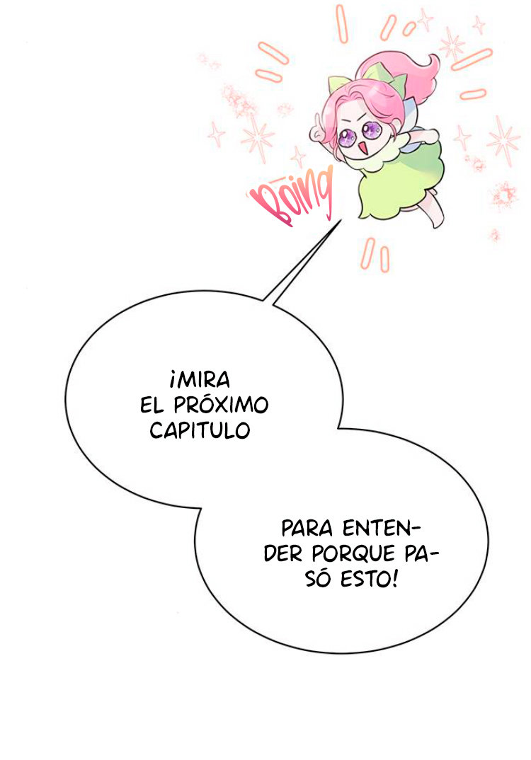 PENSÉ QUE TENÍA FECHA LÍMITE Capítulo 15 - Page 69