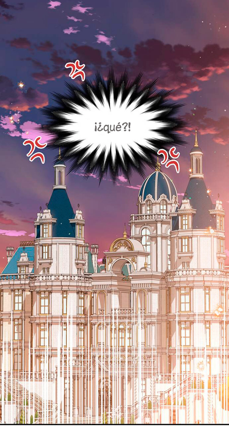 PENSÉ QUE TENÍA FECHA LÍMITE Capítulo 15 - Page 8