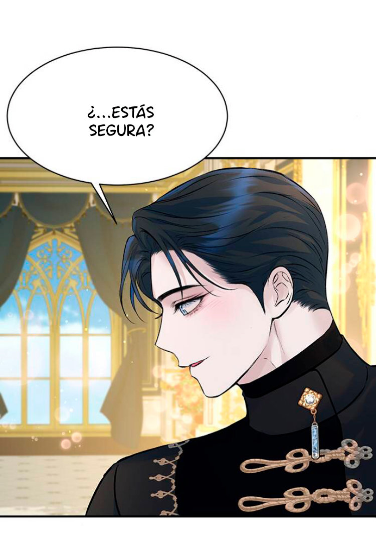 PENSÉ QUE TENÍA FECHA LÍMITE Capítulo 16 - Page 12