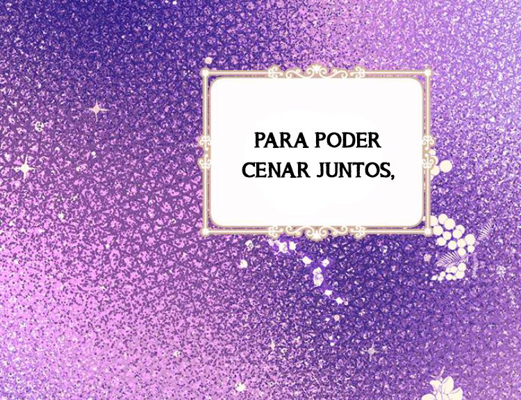 PENSÉ QUE TENÍA FECHA LÍMITE Capítulo 16 - Page 16