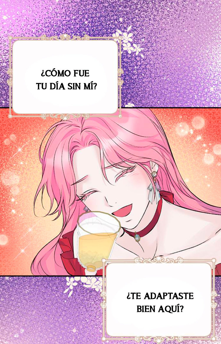 PENSÉ QUE TENÍA FECHA LÍMITE Capítulo 16 - Page 18