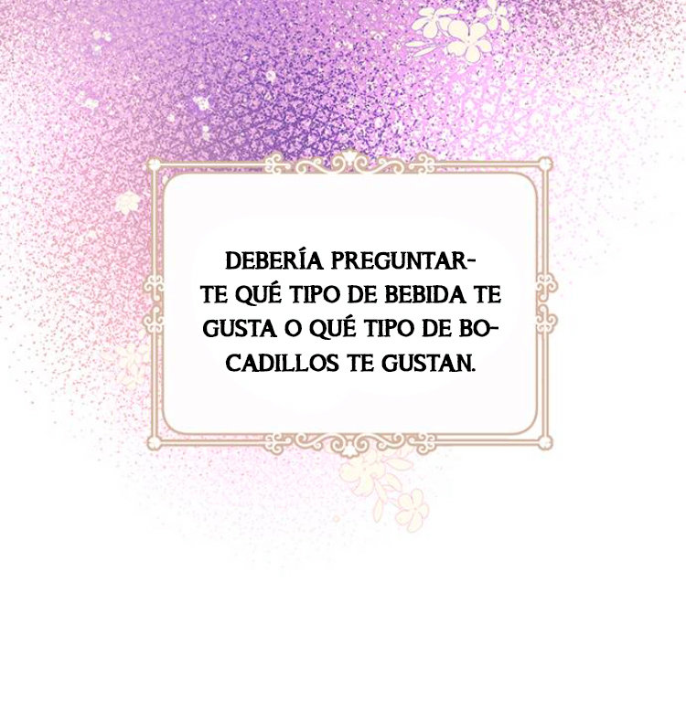 PENSÉ QUE TENÍA FECHA LÍMITE Capítulo 16 - Page 19