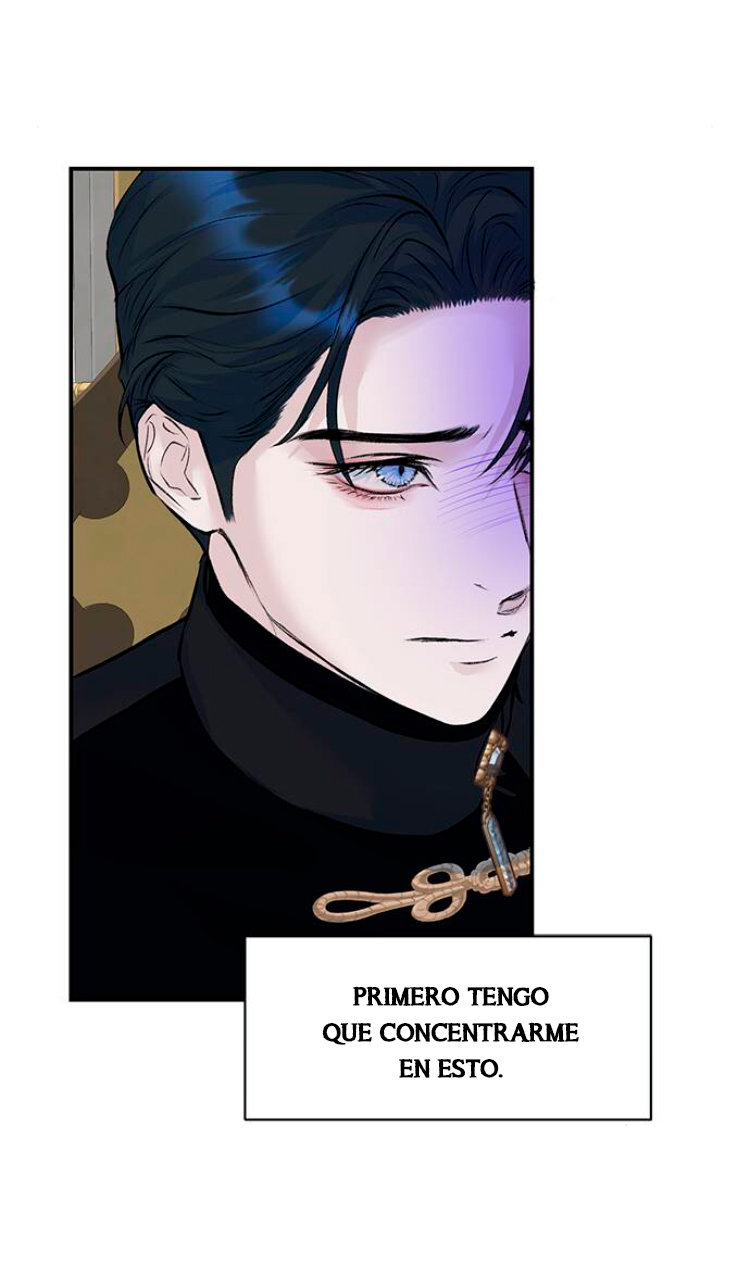 PENSÉ QUE TENÍA FECHA LÍMITE Capítulo 16 - Page 20