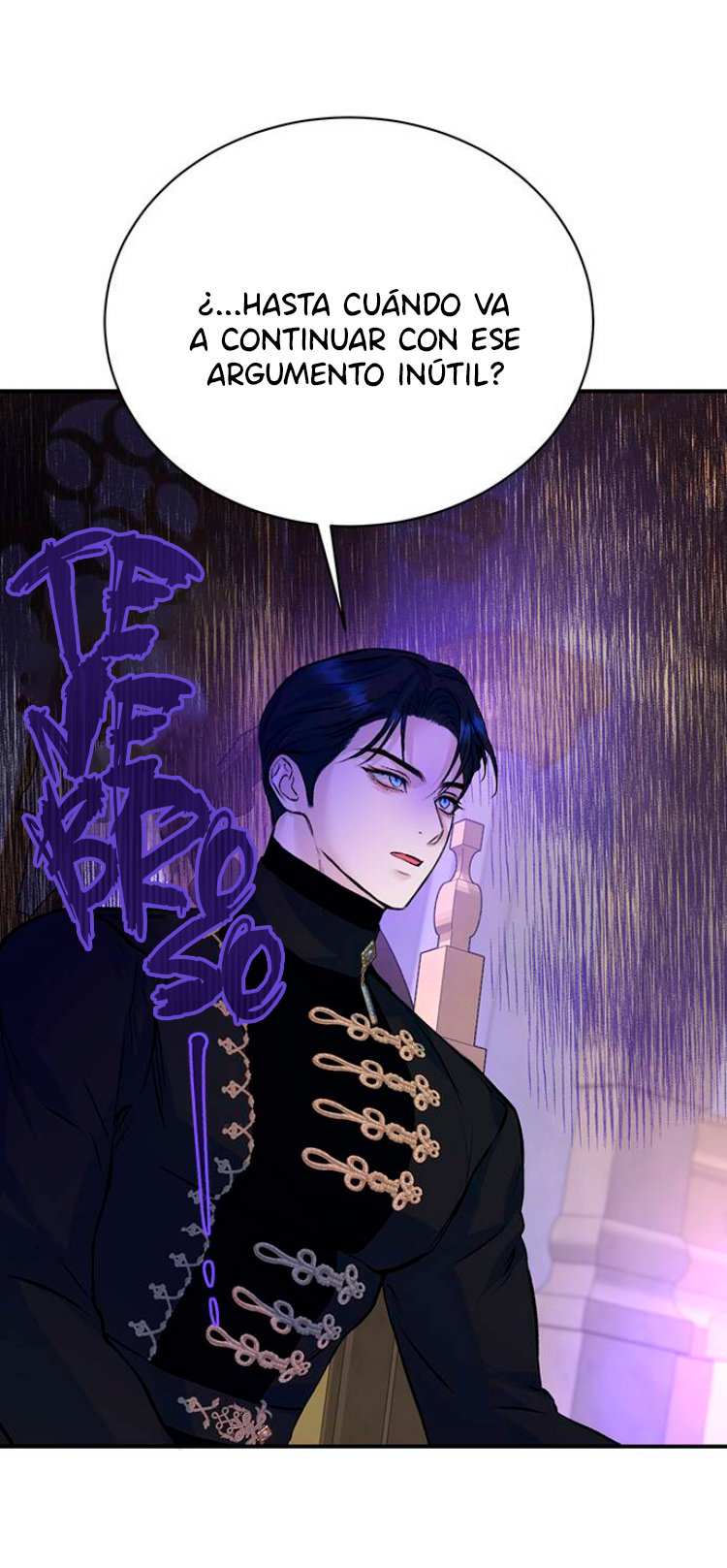 PENSÉ QUE TENÍA FECHA LÍMITE Capítulo 16 - Page 22