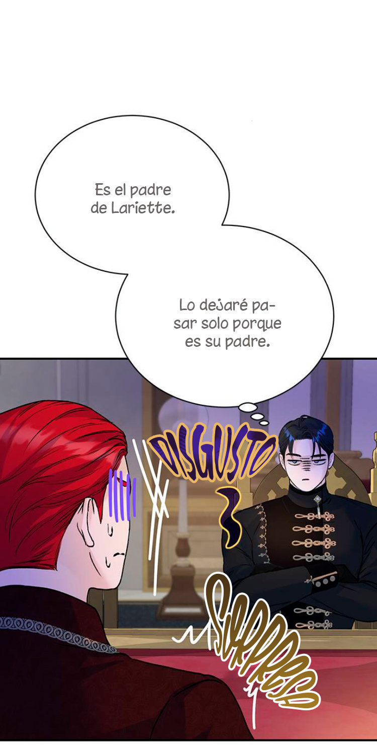 PENSÉ QUE TENÍA FECHA LÍMITE Capítulo 16 - Page 25