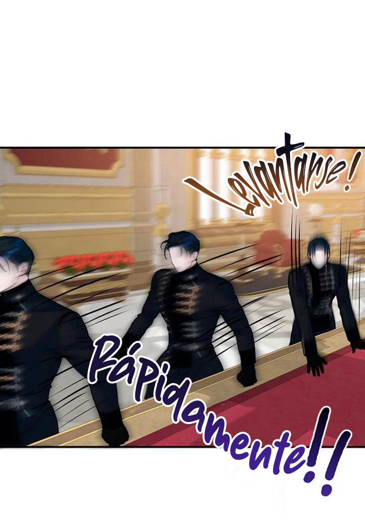 PENSÉ QUE TENÍA FECHA LÍMITE Capítulo 16 - Page 27