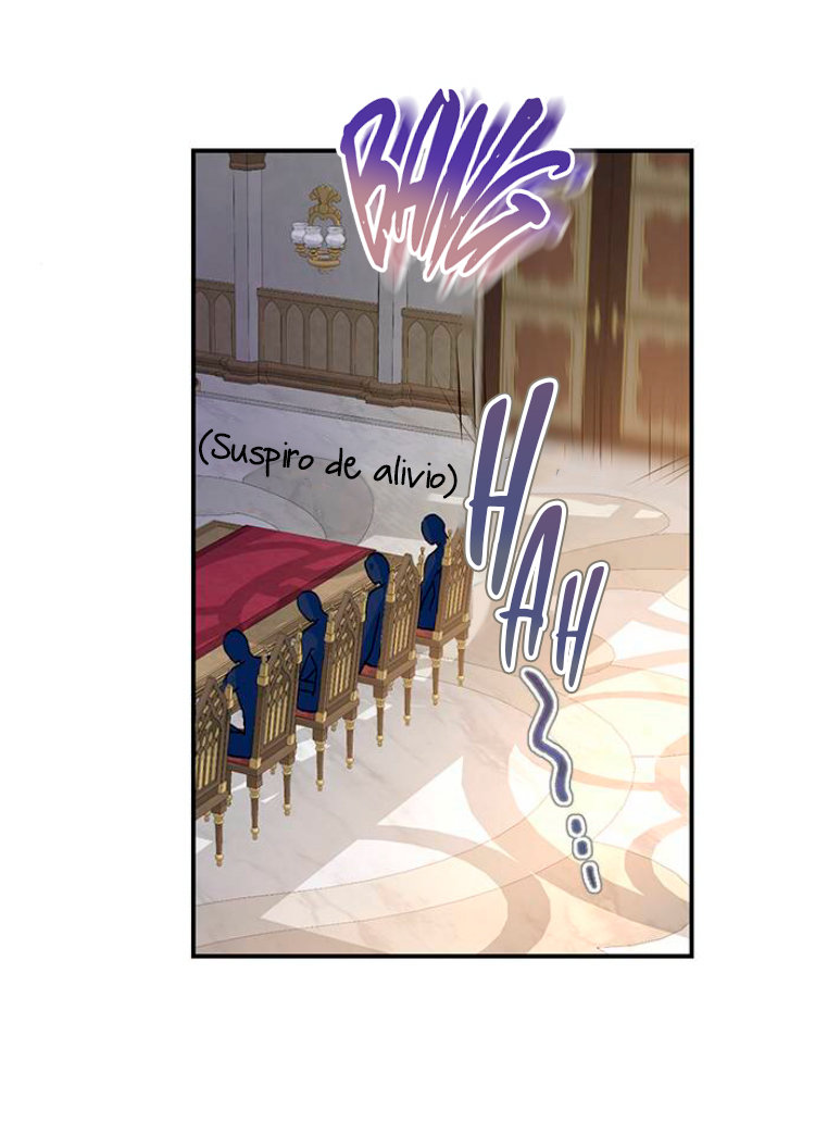 PENSÉ QUE TENÍA FECHA LÍMITE Capítulo 16 - Page 28
