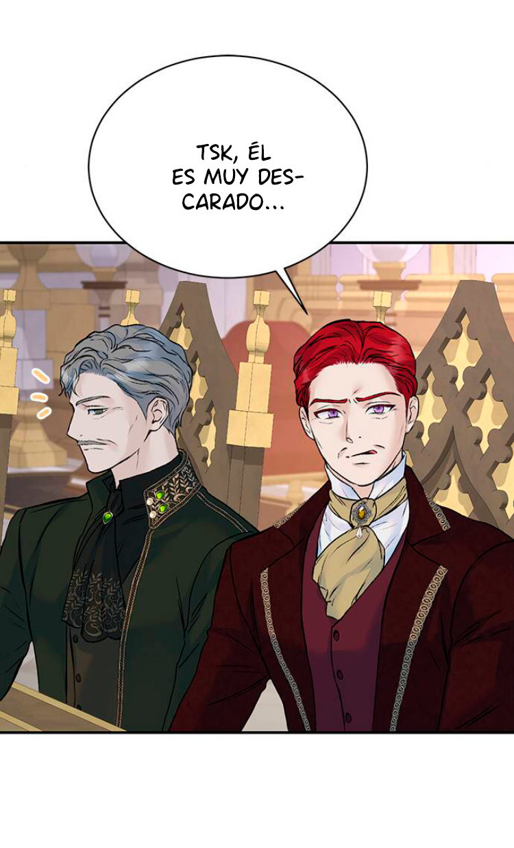 PENSÉ QUE TENÍA FECHA LÍMITE Capítulo 16 - Page 29