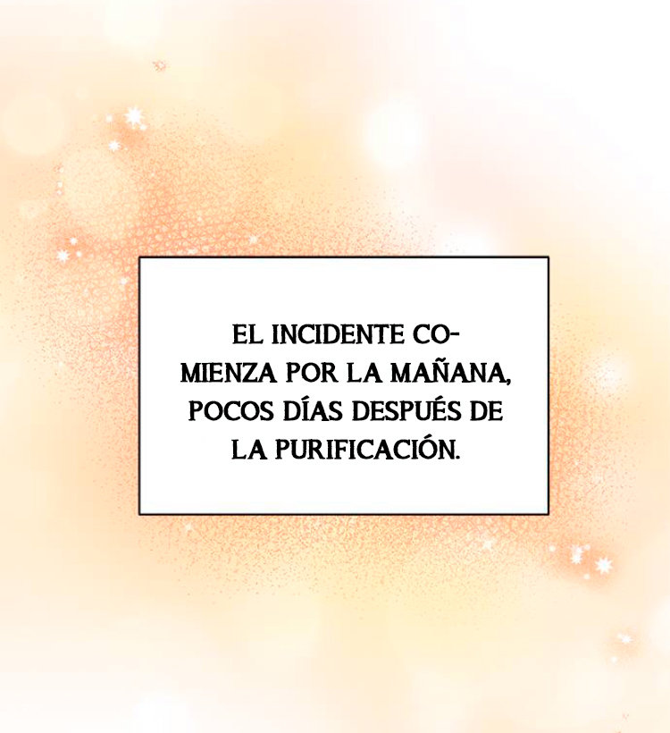 PENSÉ QUE TENÍA FECHA LÍMITE Capítulo 16 - Page 3