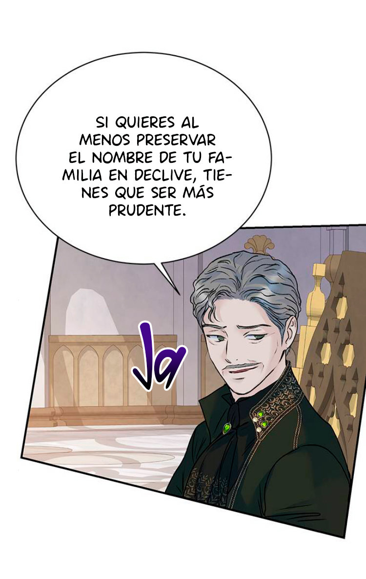 PENSÉ QUE TENÍA FECHA LÍMITE Capítulo 16 - Page 31