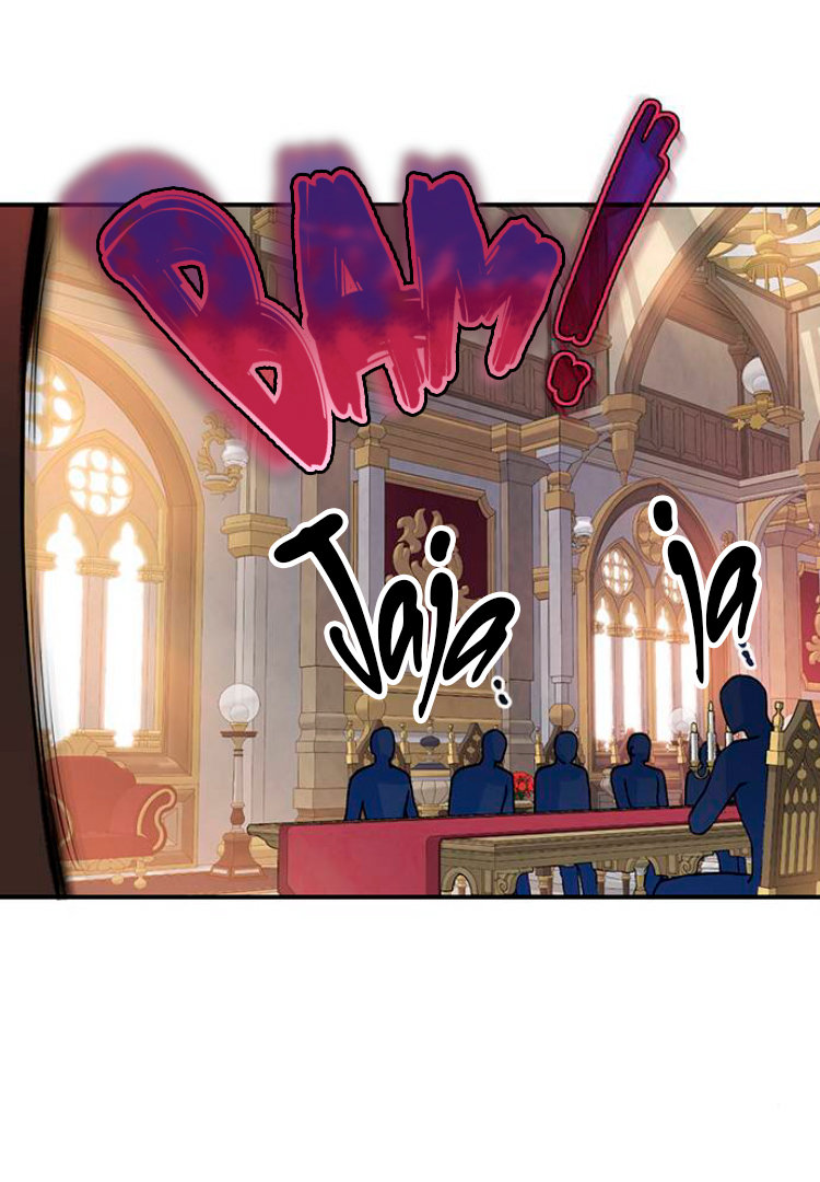 PENSÉ QUE TENÍA FECHA LÍMITE Capítulo 16 - Page 33