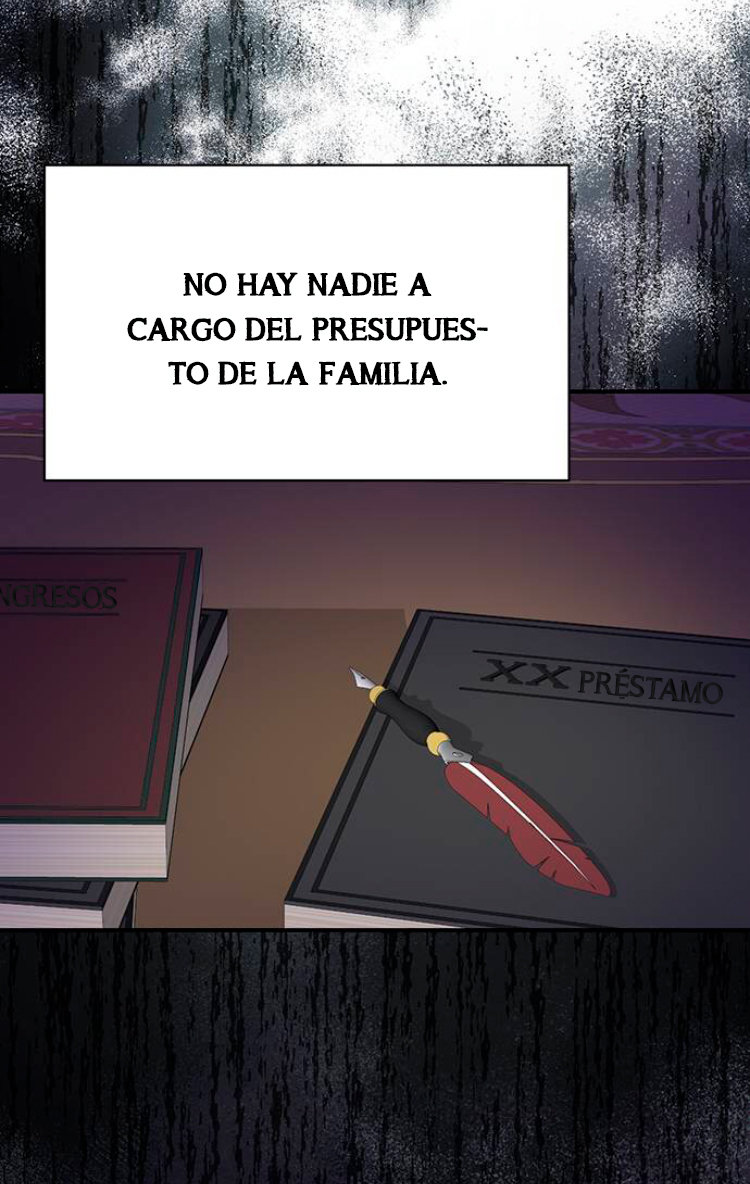 PENSÉ QUE TENÍA FECHA LÍMITE Capítulo 16 - Page 35