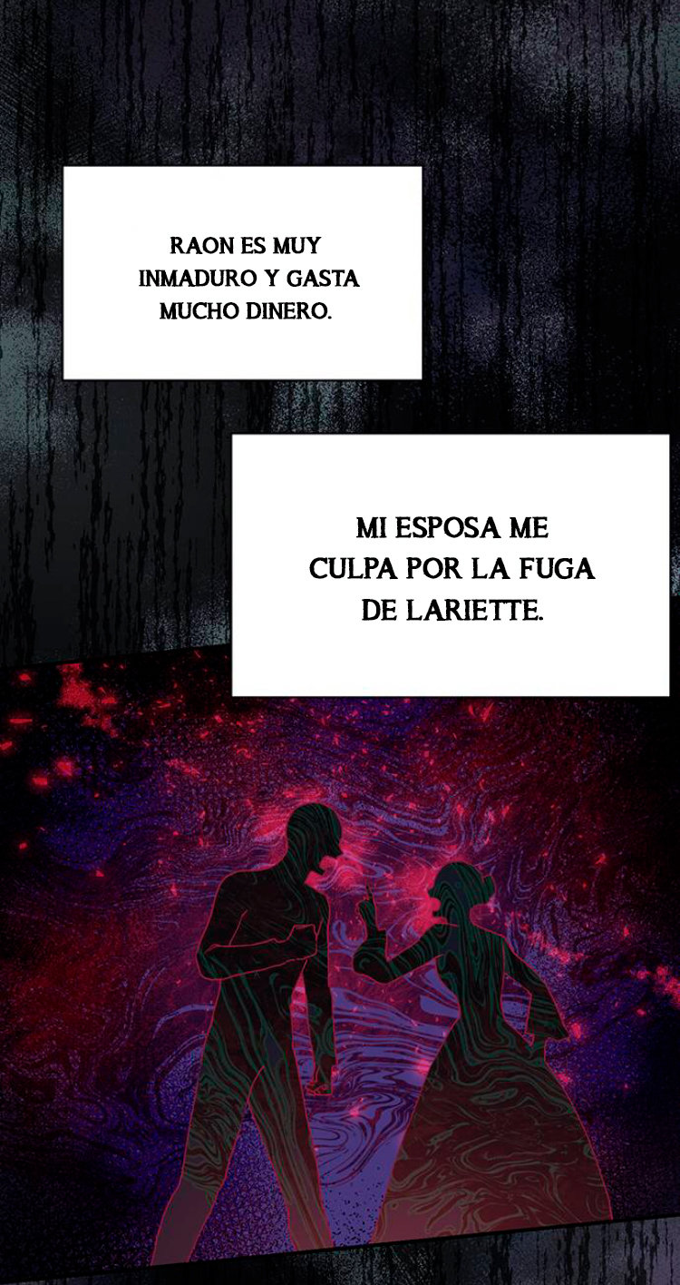PENSÉ QUE TENÍA FECHA LÍMITE Capítulo 16 - Page 36