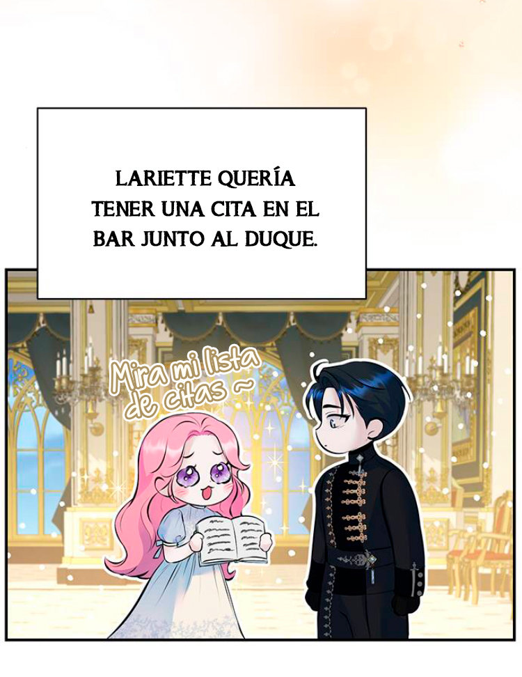 PENSÉ QUE TENÍA FECHA LÍMITE Capítulo 16 - Page 4