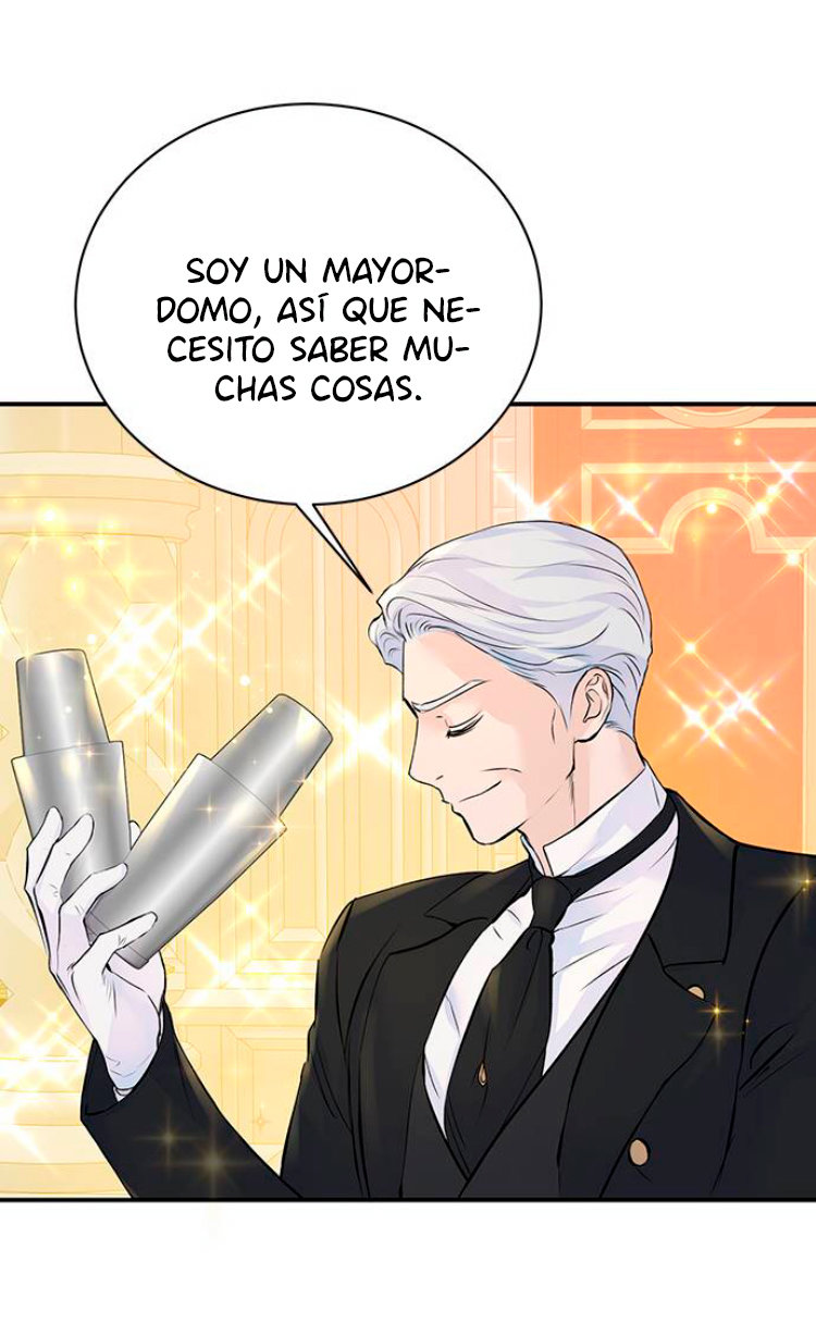 PENSÉ QUE TENÍA FECHA LÍMITE Capítulo 16 - Page 55