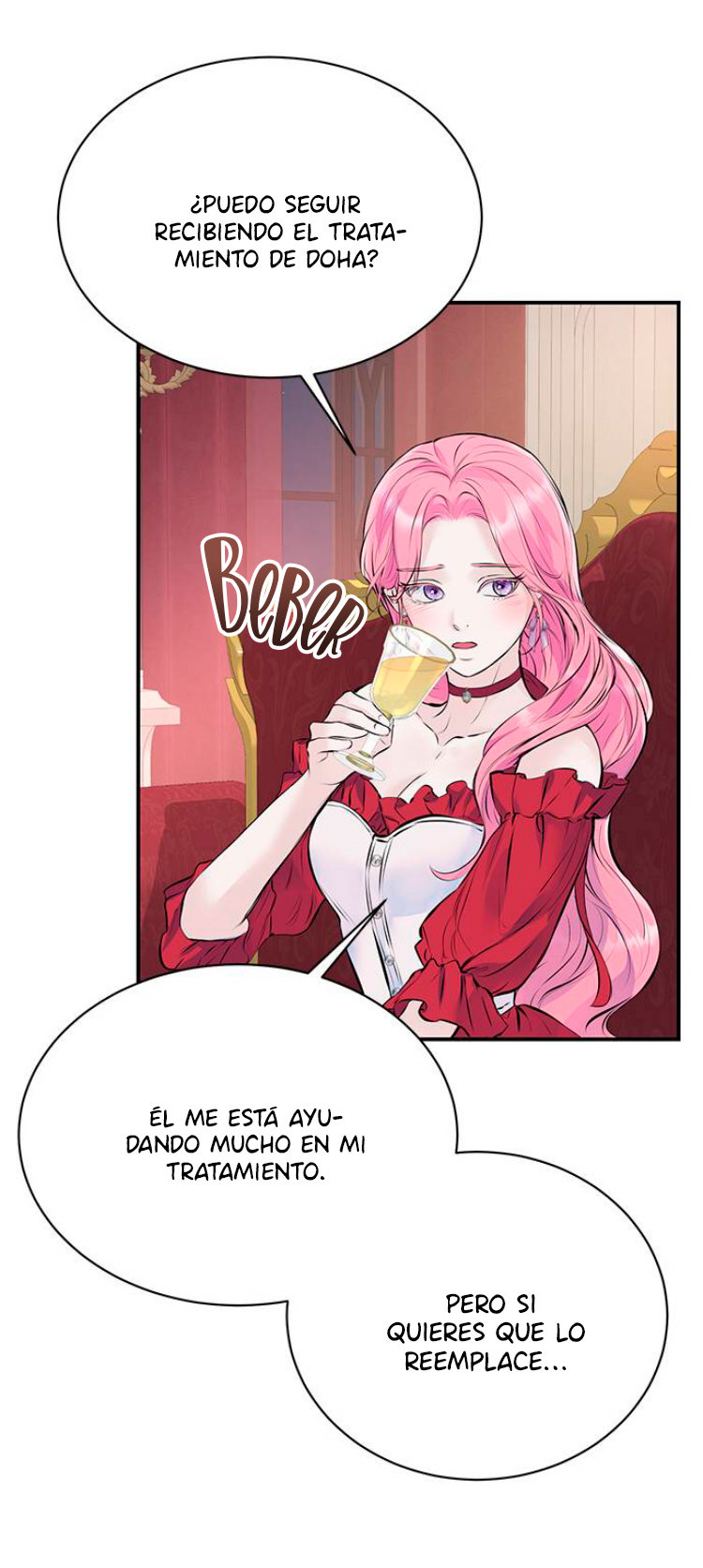 PENSÉ QUE TENÍA FECHA LÍMITE Capítulo 16 - Page 64