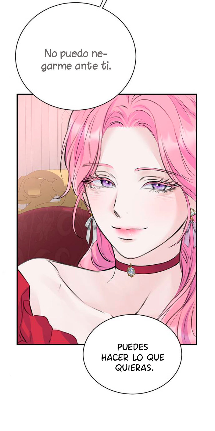 PENSÉ QUE TENÍA FECHA LÍMITE Capítulo 16 - Page 66