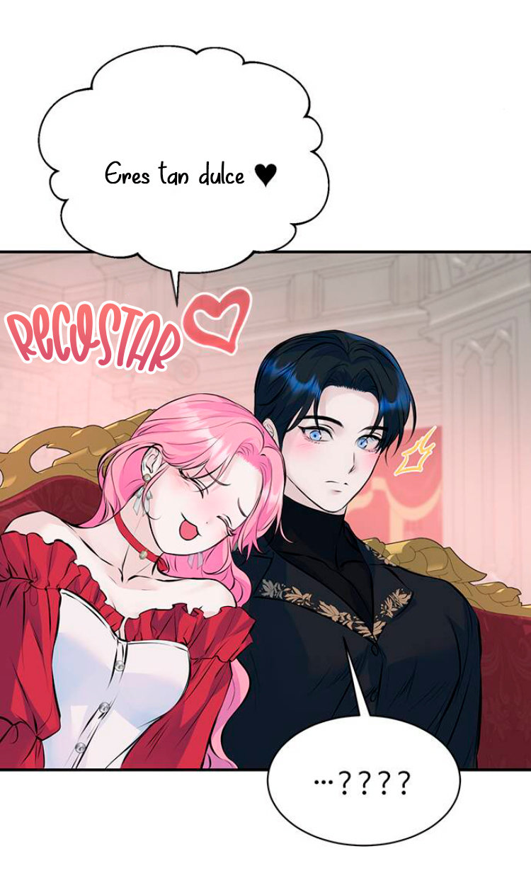 PENSÉ QUE TENÍA FECHA LÍMITE Capítulo 16 - Page 67