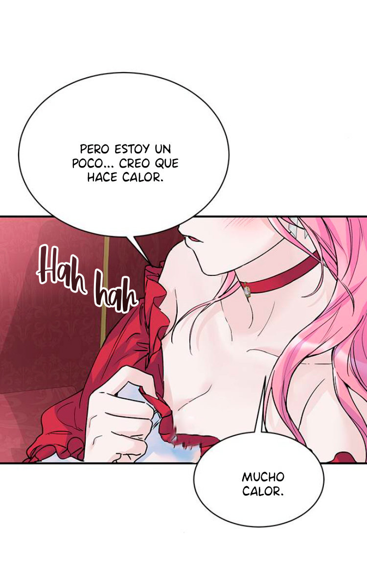 PENSÉ QUE TENÍA FECHA LÍMITE Capítulo 16 - Page 68